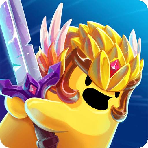 Hopeless Heroes: Tap Attack 2.1.3
