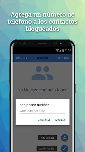 True Contact - Smart Caller ID screenshot 3