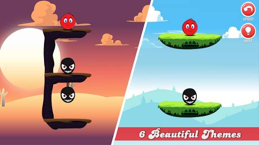 Brain Ball Bash screenshot 2