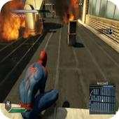 Zaguide Amazing Spider-Man 2 1.0