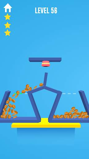 Sweet Candy Brust screenshot 7