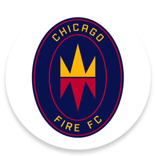 Chicago Fire FC Mobile App 1.0.6