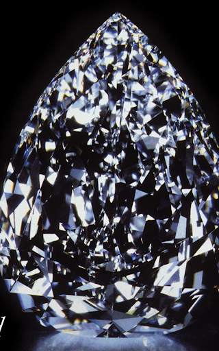 Diamond Wallpaper screenshot 8