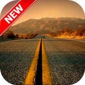 Road Wallpapers 6.0
