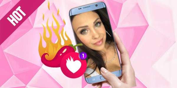 Random Video Chatting Girls App screenshot 4