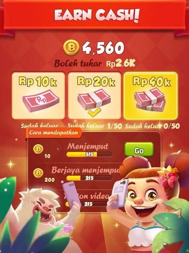 Island King screenshot 9