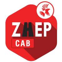 Zhep cab icon