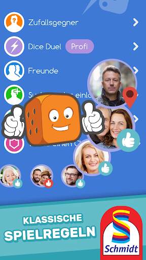 Kniffel Dice Clubs: Würfel App screenshot 3