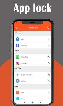 Calculator Safe Gallery Lock - Photo Video Locker screenshot 7