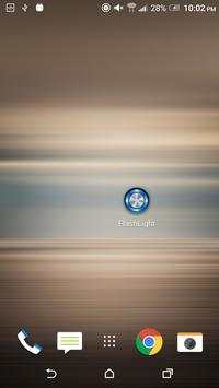 Flashlight ( Torch ) screenshot 3