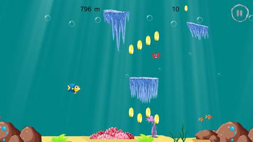 Fish Free screenshot 3