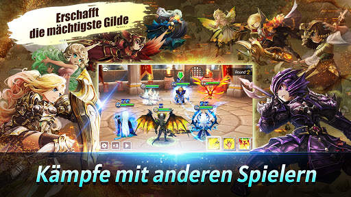 Summoners War: Sky Arena screenshot 7