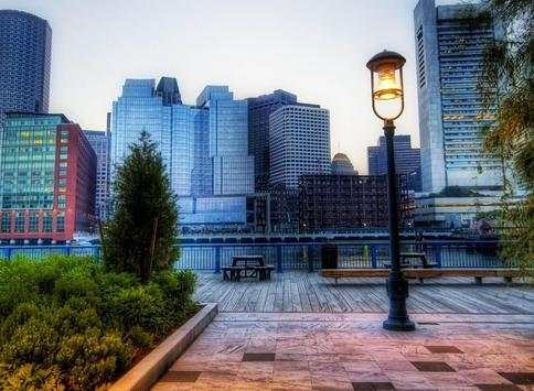 Boston Wallpapers screenshot 8