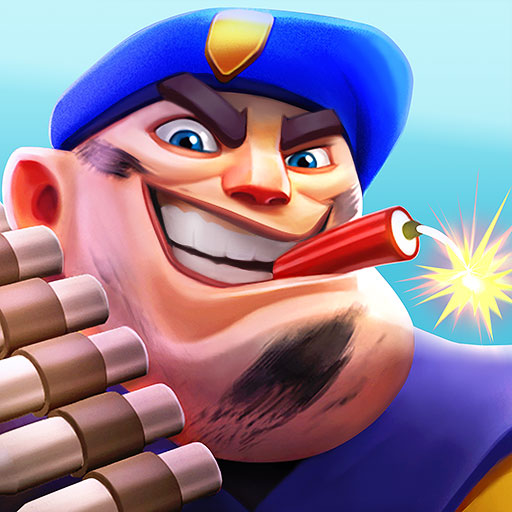 Warhands・JcJ tactique en ligne icon