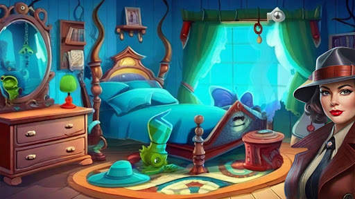 Escape Room: 501 Mystery Doors screenshot 6
