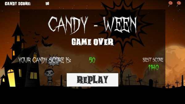 Candy Ween screenshot 11