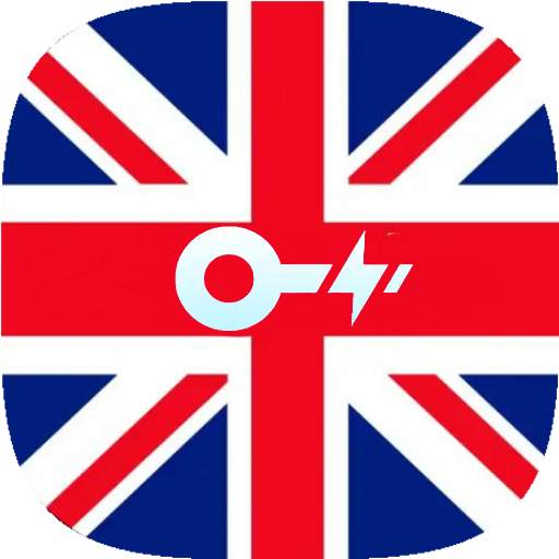 UK VPN - Unlimited Free VPN 20