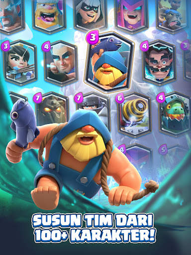 Clash Royale screenshot 11