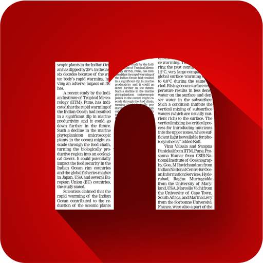 nexGTv News – Breaking News 1.0.5
