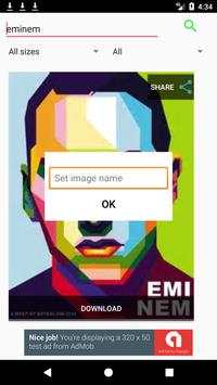 Onto-Image Search and Download screenshot 4