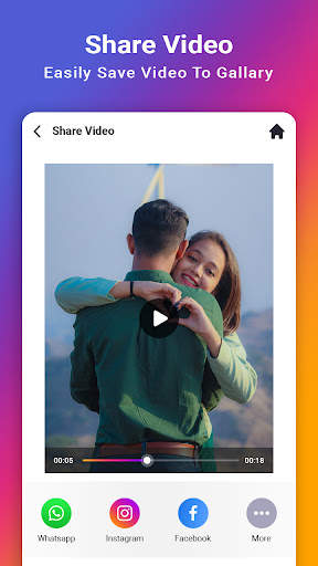 Photo Video Maker screenshot 2