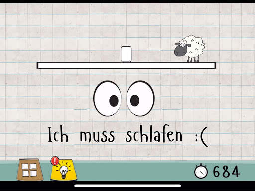 Lustiges Rätsel 1 screenshot 9
