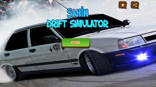 Legend Drift screenshot 1