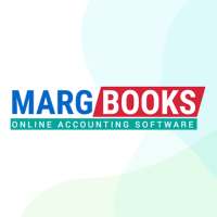 MargBooks - Online Inventory &amp; icon