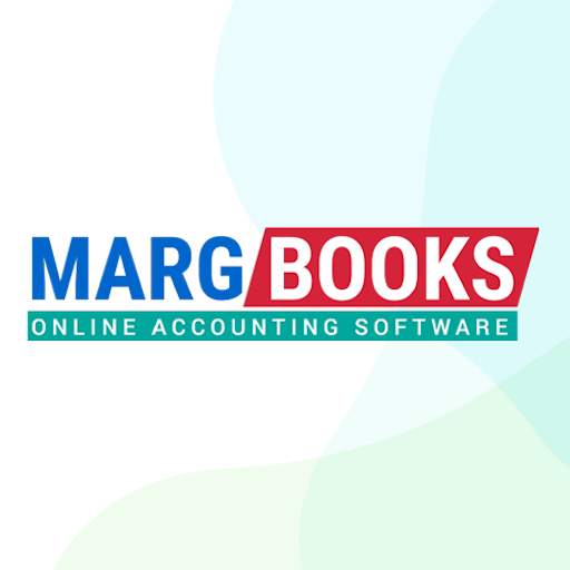 MargBooks - Online Inventory & 1.2.3
