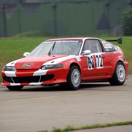DL-Racing icon