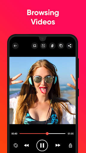 Video downloader for Instagram screenshot 4