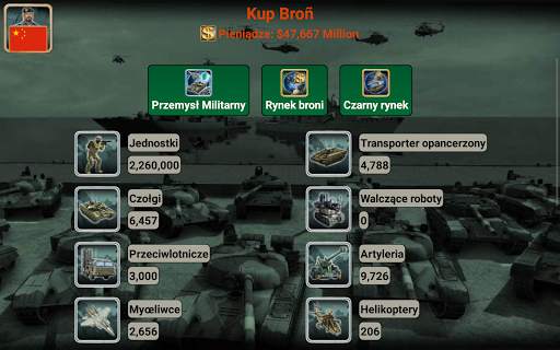 Imperium Azjatyckie screenshot 10