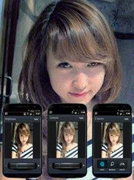 hd camera editor screenshot 1