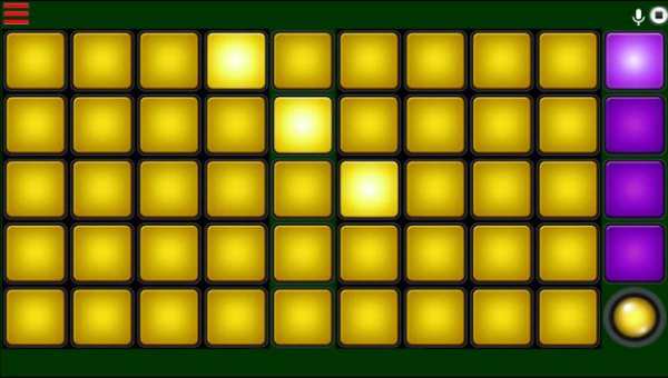 DJ Player Pad Loop screenshot 4