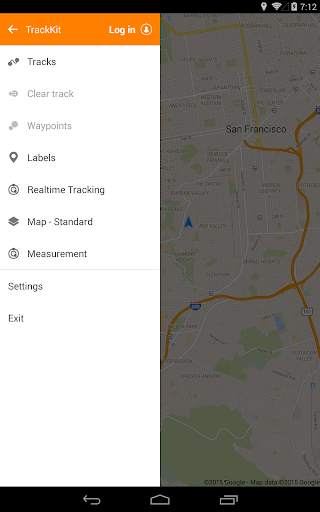 Track Kit screenshot 11