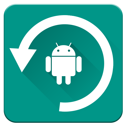 Apps Backup and Restore icon
