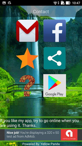 Chinese Instrumental Music screenshot 7