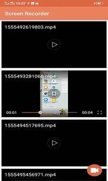 Screen Recorder screenshot 2