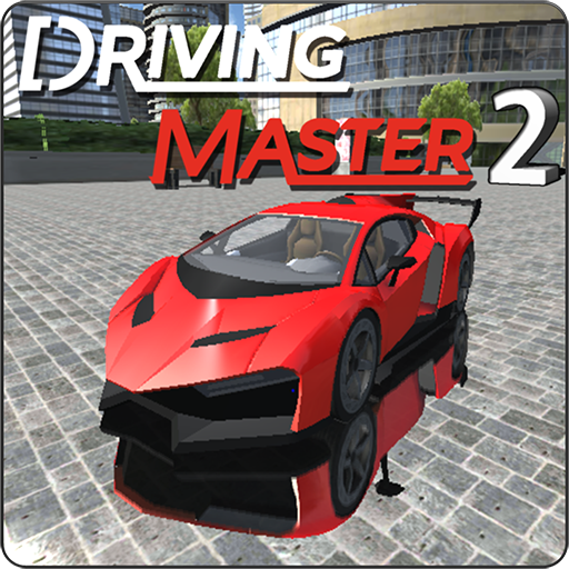 Driving Master 2 icon