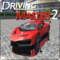 Driving Master 2 icon