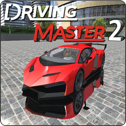Driving Master 2 0.919
