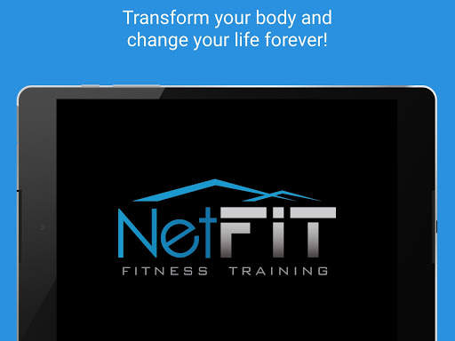 NetFit screenshot 6