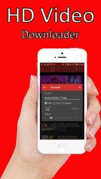 HD Video Download And All Player screenshot 2