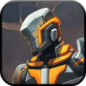 Man From The Future icon