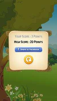 Hit Bird screenshot 6