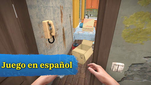 House Flipper: Home Design screenshot 1