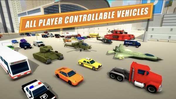 Free Fire скриншот 2