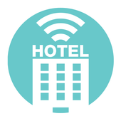 Virtual Hotel icon
