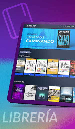 Enlace  screenshot 12