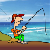 ikon Mancing Mania